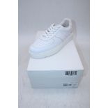 Eden Park Trainers, White, Size 42