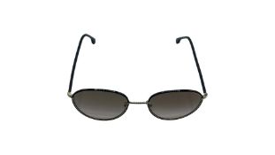 Paul Smith Men's Sunglasses, Albion Black/Gold