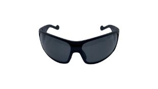 Moncler ML0129 Sunglasses, Black