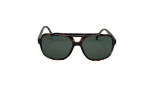 Dolce & Gabbana Women's Havana Sunglasses, Brown