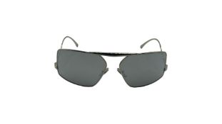 Ray Ban Ferrari FH1008 Sunglasses, Pale Gold