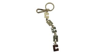 Carolina Herrera CHHC Keychain