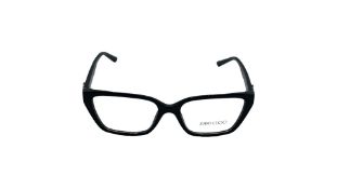 Jimmy Choo Optician Glasses JC3008, Black