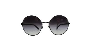 Chanel 0CH4269 Sunglasses, Matte Black