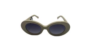 Komono Women's Sunglasses, N Marshmallow