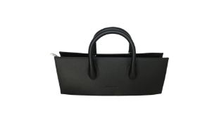 Atomy Women's Landscape Leather Handbag