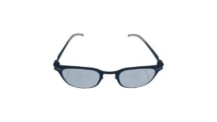 Mykita Decades Merrick Indigo Optical Glasses