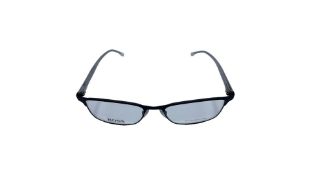 Hugo Boss 0967/IT Glasses, Black, 54-17-145