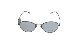 Chanel Women's Glasses 2191-T Titanium