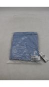 Polo Ralph Lauren Scarf, Signature Solid, 455842543001, Blue