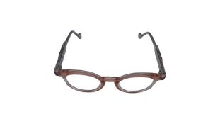 Anne & Valentin Nakoru 9C03 Glasses, Pink