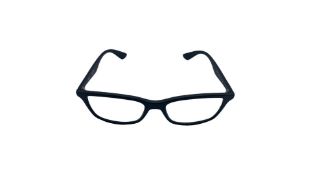 Ray-Ban RB7047 Glasses Matte Black 54/17/140