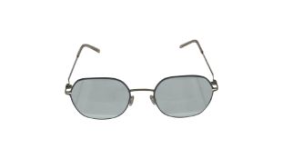 Mykita Glasses Lite Kari Champagne Gold/Aurore, Clear