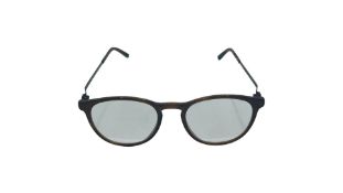 Mykita Glasses Lite Nukka Zanzibar/Mocca, Clear
