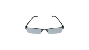Mykita Women's Nigel No 1 Graphite Clear Glasses