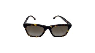 Paul Smith Havana PSSN055 Durant Sunglasses Brown Gradient