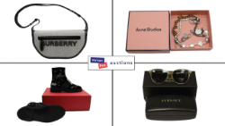 Luxury Brands, Fashion Accessories, Jewellery, Sunglasses, Bags, Footwear, to include Bottega, Burberry, Louis Vuitton, Marc Jacobs, Dior, Prada