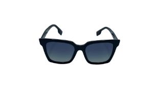 Burberry Women's Maple Sunglasses, Blue