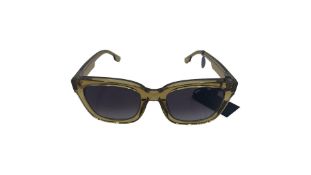 Komono Women's Turner Sunglasses, Sepia