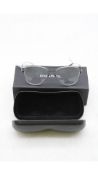 Chanel UNI Glasses Frames, Black. Demo Lenses