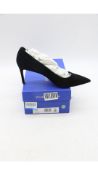Stuart Weitzman Shoes, Black, Size 40.5
