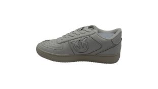 Pinko Women's Bondy Basket Sneakers, UK 6