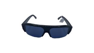 Komono Women's Vice Sunglasses, Black
