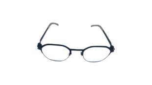 Mykita No1 Indigo/Yale Blue Optical Glasses