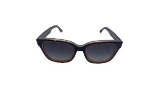 Komono Women's Turner Sunglasses, Cinnamon Dusk