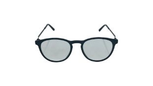Mykita Glasses Lite Nukka Black, Clear