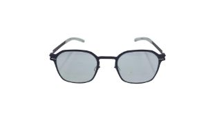 Mykita Decades Baker Cranberry Clear Glasses
