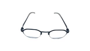 Mykita No1 Dorian Storm Grey/Black Optical Glasses