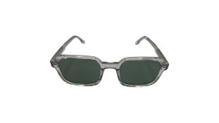 Komono Women's Romeo Sunglasses, Champagne