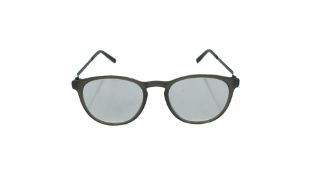 Mykita Glasses Lite Nukka Taupe, Clear