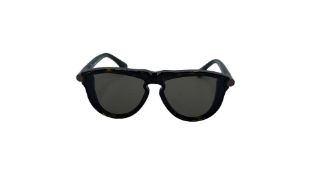 Burberry Women's Sunglasses, BE4427, Dark Havana