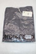Indi & Cold Pantalon Pants, Marino, EU 4O