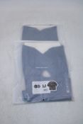 Two Velites Crop T-Shirt, Autumn Collection, Size M