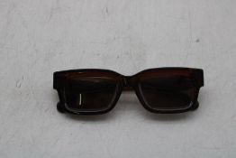 Scotch & Soda 5123 145 Sunglasses, Brown