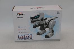 Siz Joykip Robotic Dinosaurs, Sealed
