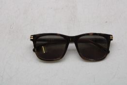 Scotch & Soda 5419 145 Sunglasses, Brown