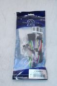 Connects2 CTSFA005.2 Fiat Bravo/Ritmo/Stilo Car Steering Wheel Interface Adaptor