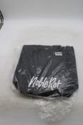 Noble Rot Wine Bag, Black