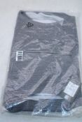 Rabe Women's Knitted Vest, Grey, UK 14