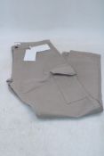 Raith Lenox Caro, Greige, Size 34R