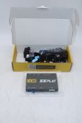 ZZ2 ZZPLAY IT3-Volvo All In One Kit, Wireless Car Play Android Auto, for Volvo Vehicles