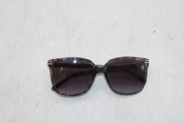Scotch & Soda 5616 140 Sunglasses, Black Tort