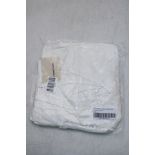 A Perfect Nomad Amulet Mini Dress, White, Size S