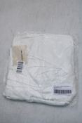 A Perfect Nomad Amulet Mini Dress, White, Size S