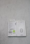 Seven Samsung Galaxy S23 Clear Gadget Mobile Phone Case