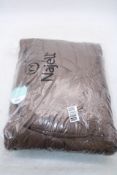 Najell Padded Carrying Jacket, Coconut Brown, One Size